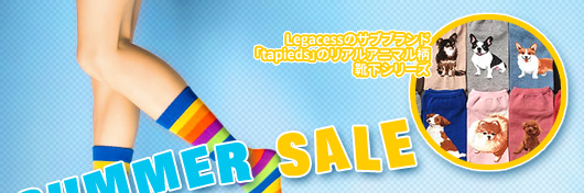 �utapieds�v�̃��A���A�j�}�����C���V���[�Y